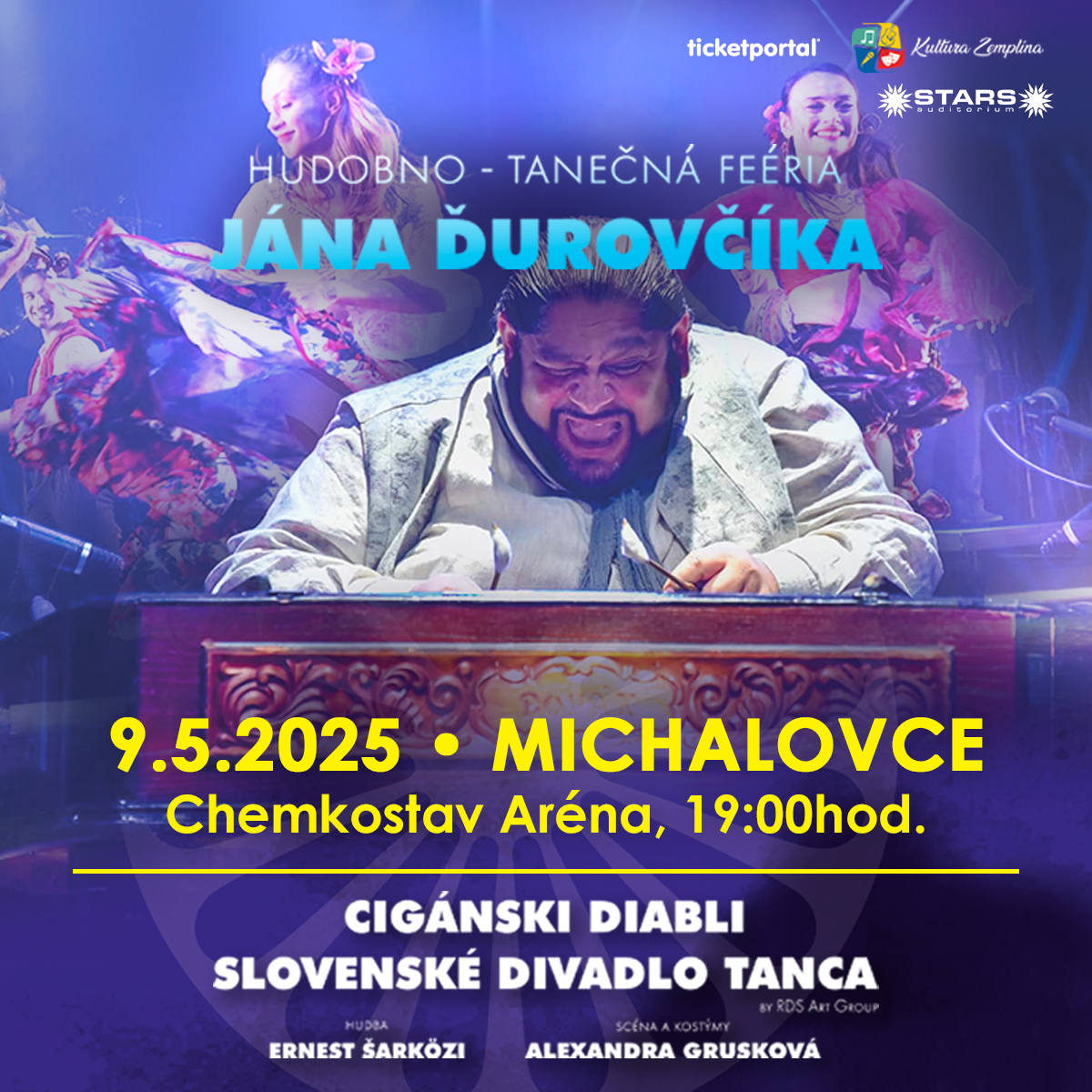 https://www.ticketportal.sk/event/CIGANI-IDU-DO-NEBA?idpartner=682