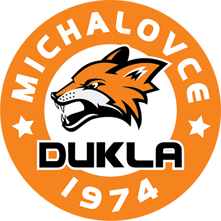 HK Dukla Michalovce